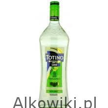 Totino Excellent Lime