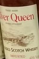 River Queen Blended Scotch Whisky