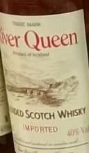 River Queen Blended Scotch Whisky