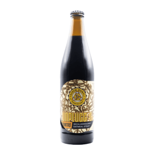 trzech kumpli unpluged stout FELIETONY