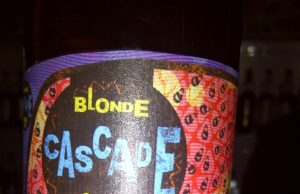 Ursa blonde cascade (single hop)