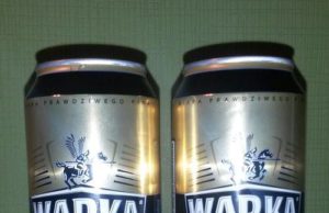 Warka Strong