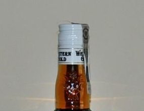 Western Gold