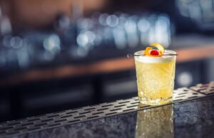 Drinki z whisky – sprawdź, co pić w długie jesienne wieczory whisky
