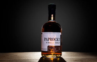 Paprocky Single Malt Whisky