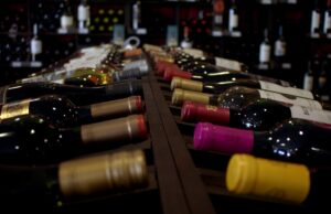 Alkohole na prezent alkohol na prezent