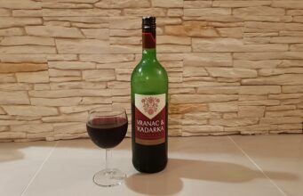 Vranac & Kadarka wino-vranac-kadarka