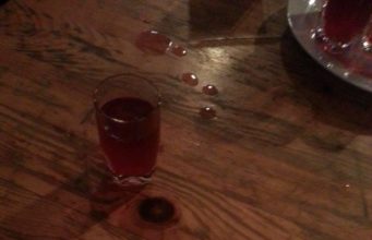 Wiśniówka Sour kwaśna wiśniówka