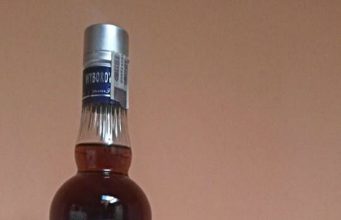 Wyborowa Coffee & Caramel