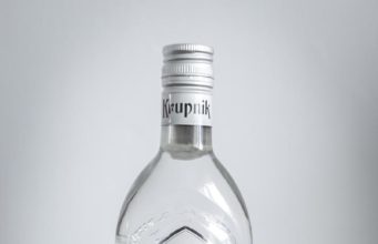 Krupnik Premium wódka krupnik premium
