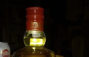 Żytniówka Gorzka z Miętą ytniówka Gorzka Mięta 1 1