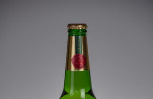 Žatecký Světlý Ležák