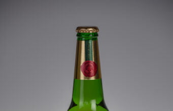 Žatecký Světlý Ležák