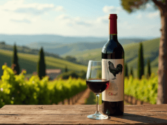 Wino z Toskanii i magia Chianti – odkryj smak włoskiej tradycji