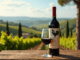 Wino z Toskanii i magia Chianti – odkryj smak włoskiej tradycji
