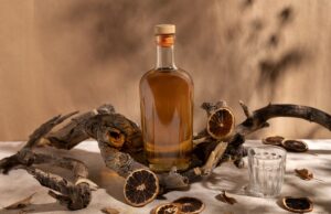 Najpopularniejsze alkohole ziołowe. Jak podawać, gdzie kupić, smaki. ziołowe alkohole