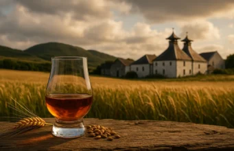 Terroir whisky – czym naprawdę jest i dlaczego budzi emocje?
