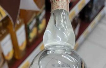 Żurek Żytni. Wódka Żurek żytni wódka